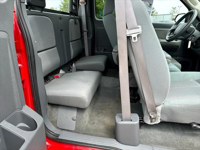 used 2005 Dodge Dakota car, priced at $9,990