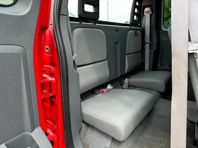 used 2005 Dodge Dakota car, priced at $9,990