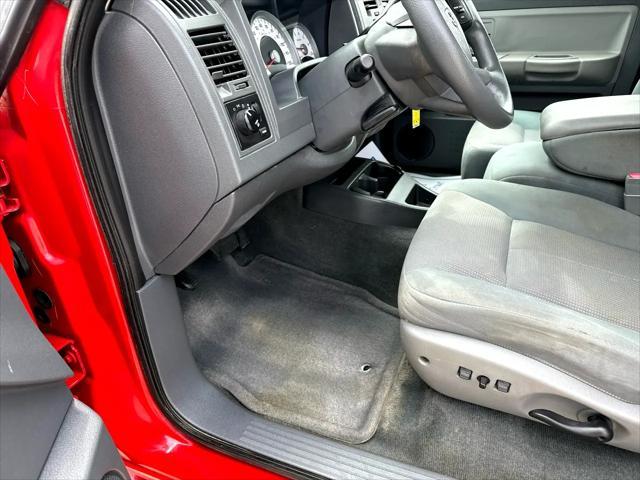used 2005 Dodge Dakota car, priced at $9,990
