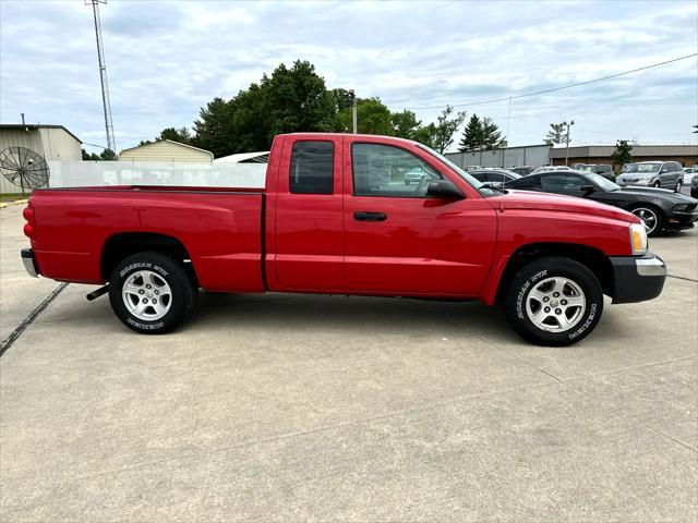 used 2005 Dodge Dakota car, priced at $9,990