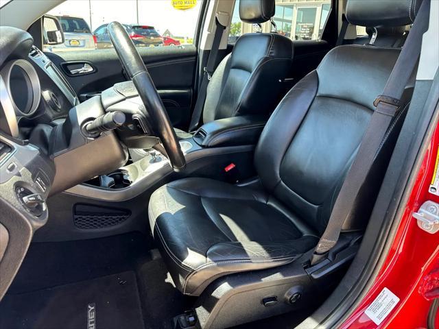 used 2014 Dodge Journey car, priced at $9,990