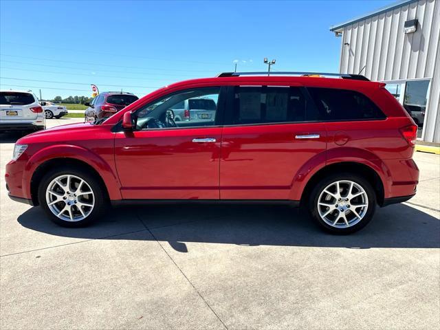 used 2014 Dodge Journey car, priced at $9,990