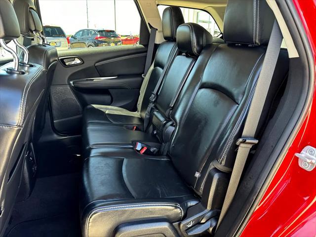 used 2014 Dodge Journey car, priced at $9,990