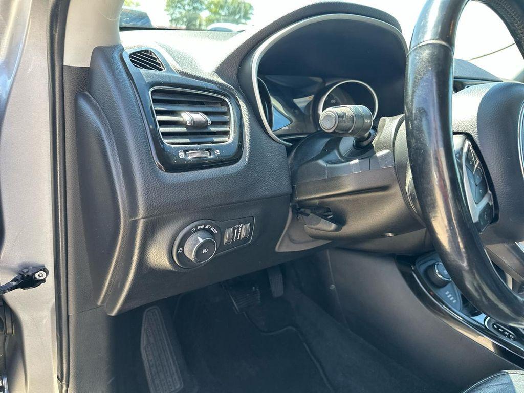 used 2019 Jeep Compass car, priced at $15,990