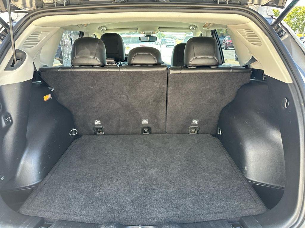 used 2019 Jeep Compass car, priced at $15,990