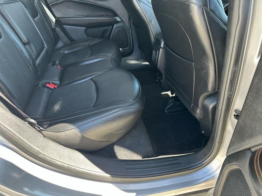 used 2019 Jeep Compass car, priced at $15,990