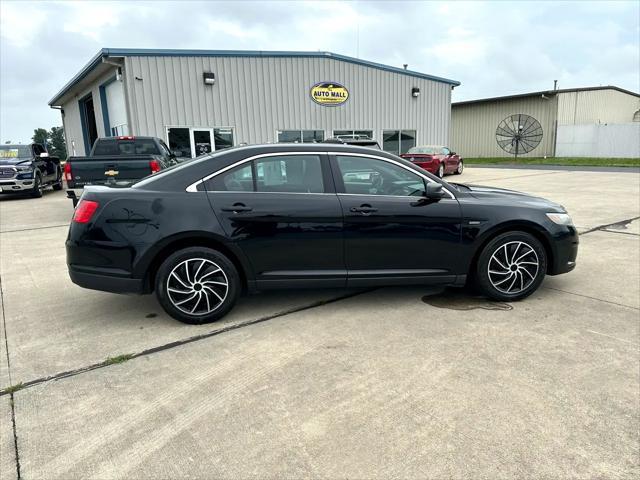 used 2014 Ford Sedan Police Interceptor car, priced at $6,990
