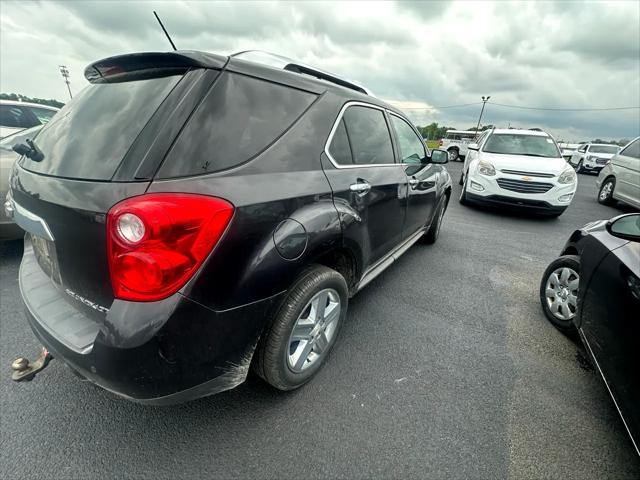 used 2015 Chevrolet Equinox car, priced at $9,990