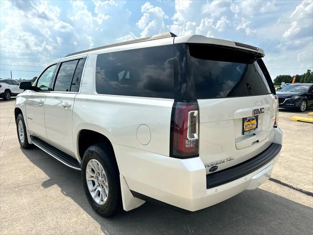 used 2015 GMC Yukon car, priced at $19,990