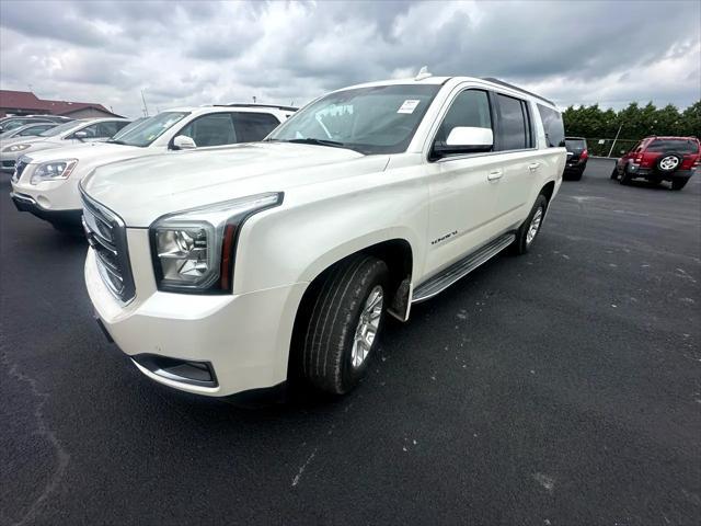 used 2015 GMC Yukon car, priced at $19,990