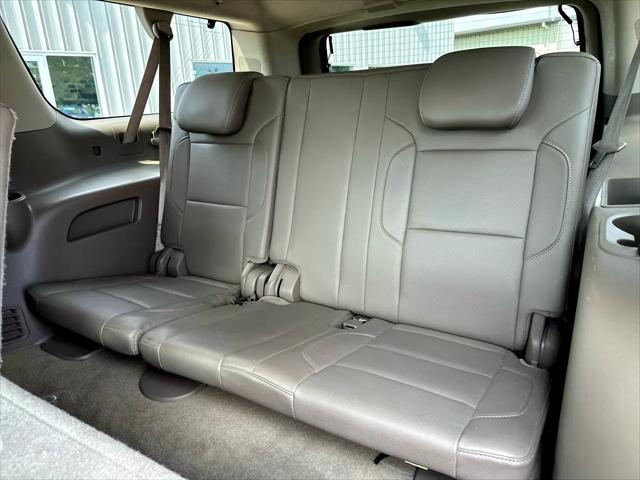 used 2015 GMC Yukon car, priced at $19,990