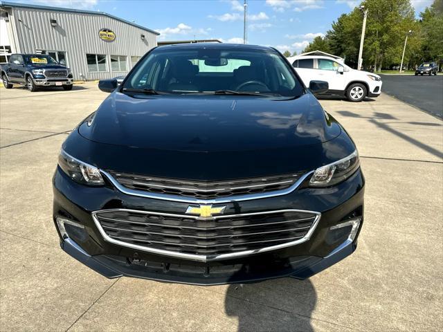 used 2016 Chevrolet Malibu car, priced at $15,990