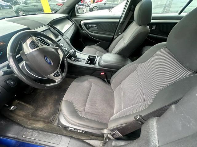 used 2013 Ford Taurus car, priced at $10,990