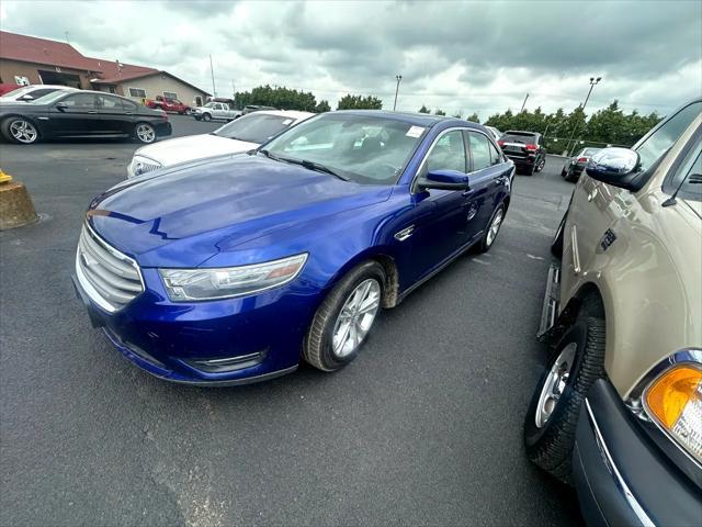 used 2013 Ford Taurus car, priced at $10,990