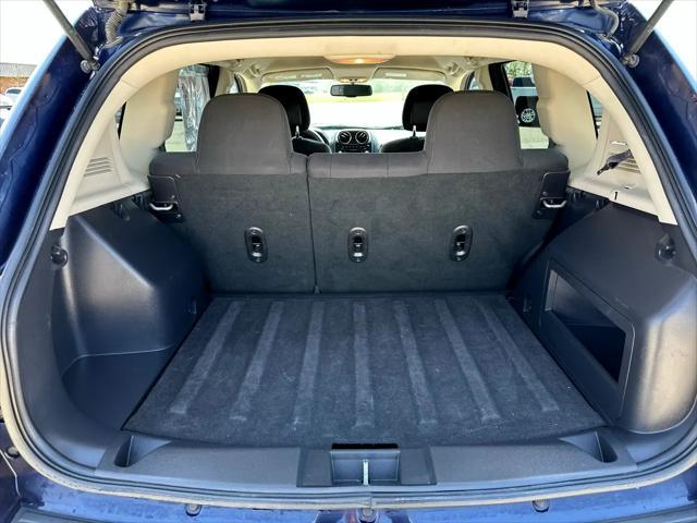 used 2016 Jeep Compass car, priced at $9,990