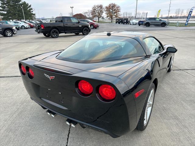 used 2005 Chevrolet Corvette car, priced at $29,500