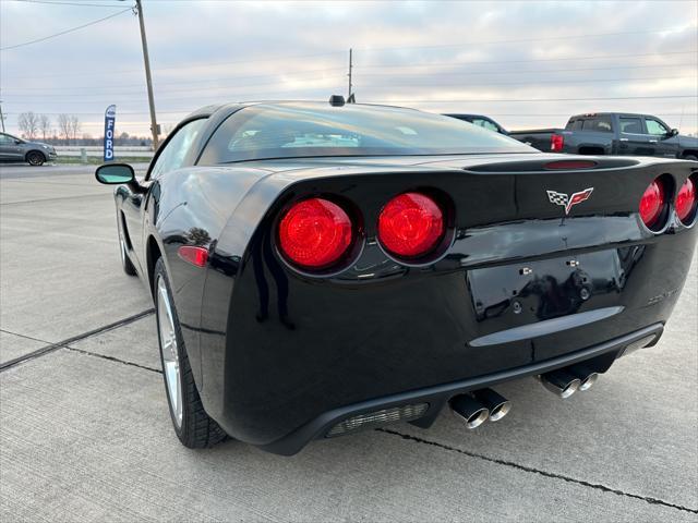 used 2005 Chevrolet Corvette car, priced at $29,500