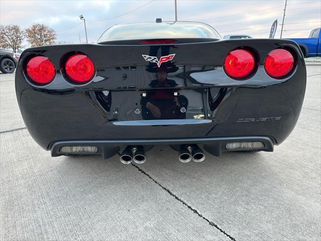 used 2005 Chevrolet Corvette car, priced at $29,500