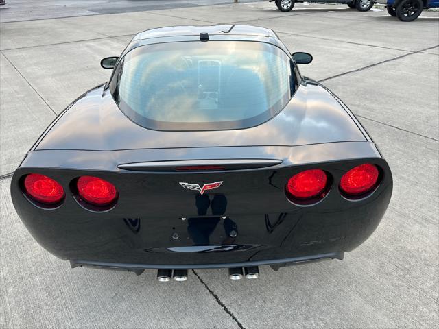 used 2005 Chevrolet Corvette car, priced at $29,500