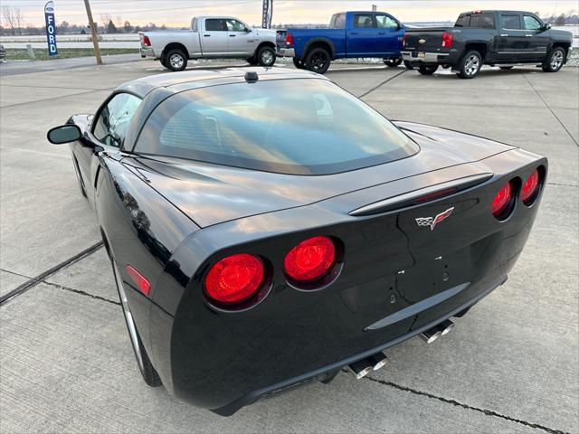 used 2005 Chevrolet Corvette car, priced at $29,500