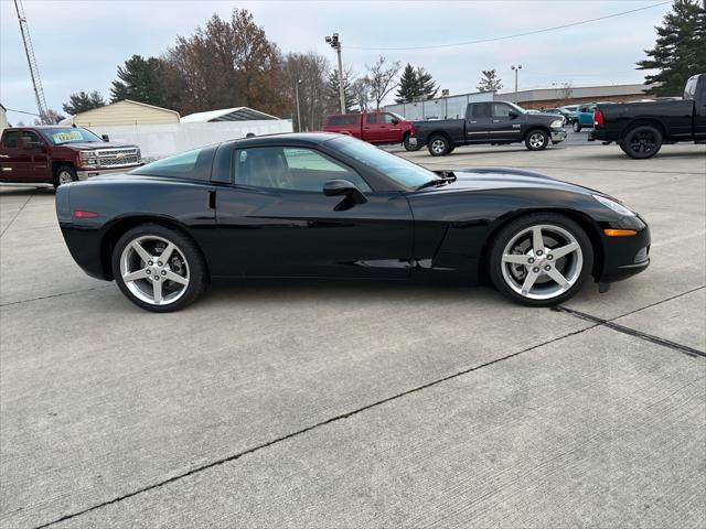 used 2005 Chevrolet Corvette car, priced at $29,500