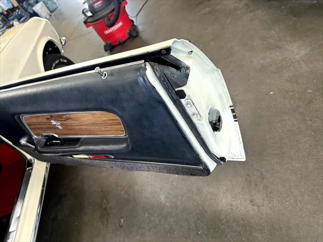 used 1969 Ford Mustang car, priced at $69,500