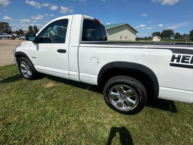 used 2004 Dodge Ram 1500 car, priced at $8,990