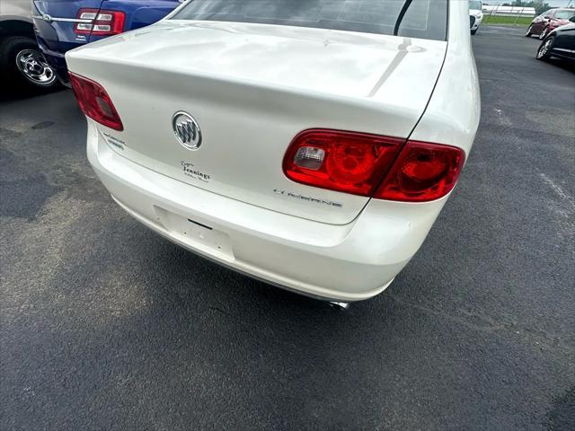 used 2010 Buick Lucerne car, priced at $9,990