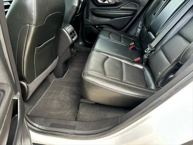 used 2023 GMC Terrain car, priced at $27,990