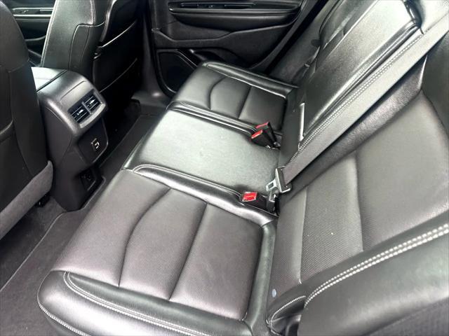 used 2023 GMC Terrain car, priced at $27,990