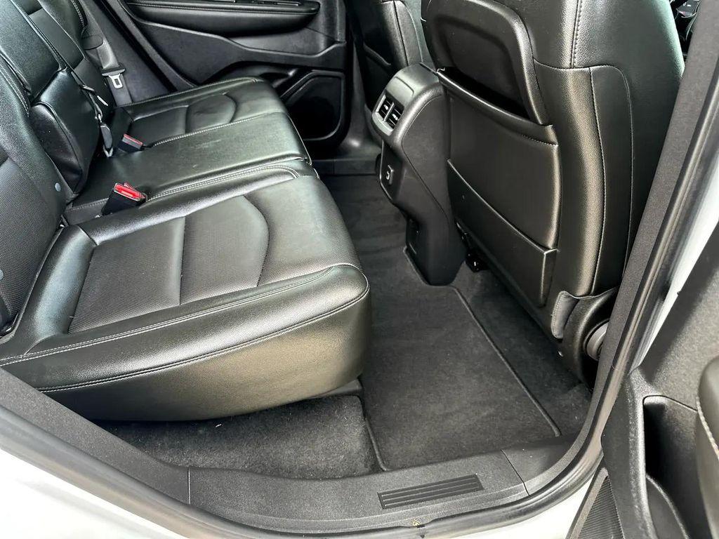 used 2023 GMC Terrain car, priced at $25,990
