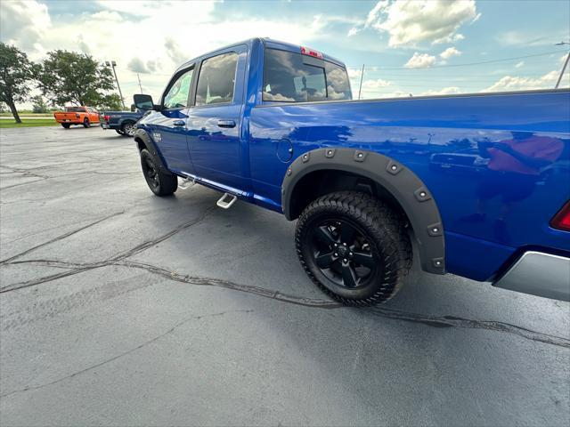 used 2019 Ram 1500 car, priced at $32,990