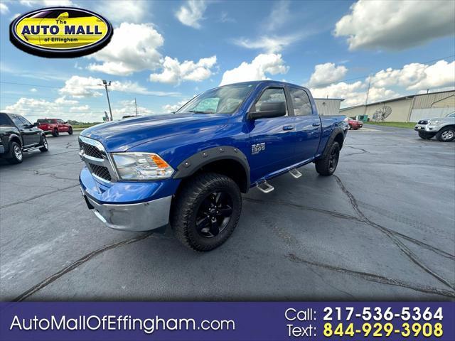 used 2019 Ram 1500 car, priced at $32,990