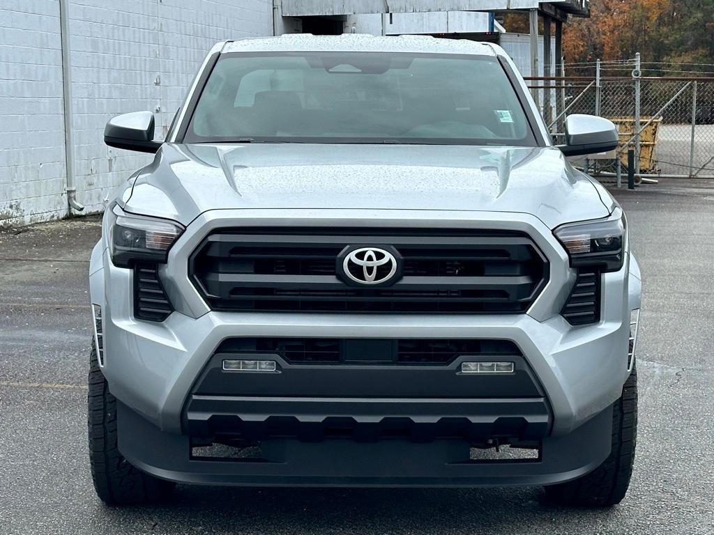 new 2024 Toyota Tacoma car, priced at $44,995