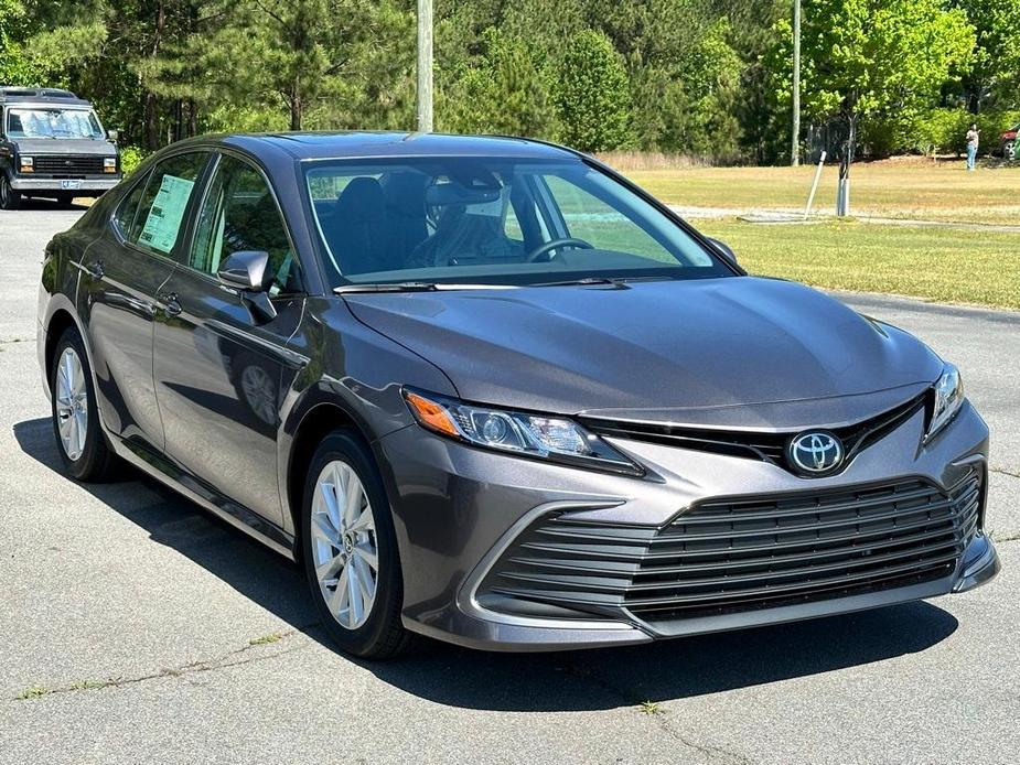 new 2024 Toyota Camry car, priced at $30,792