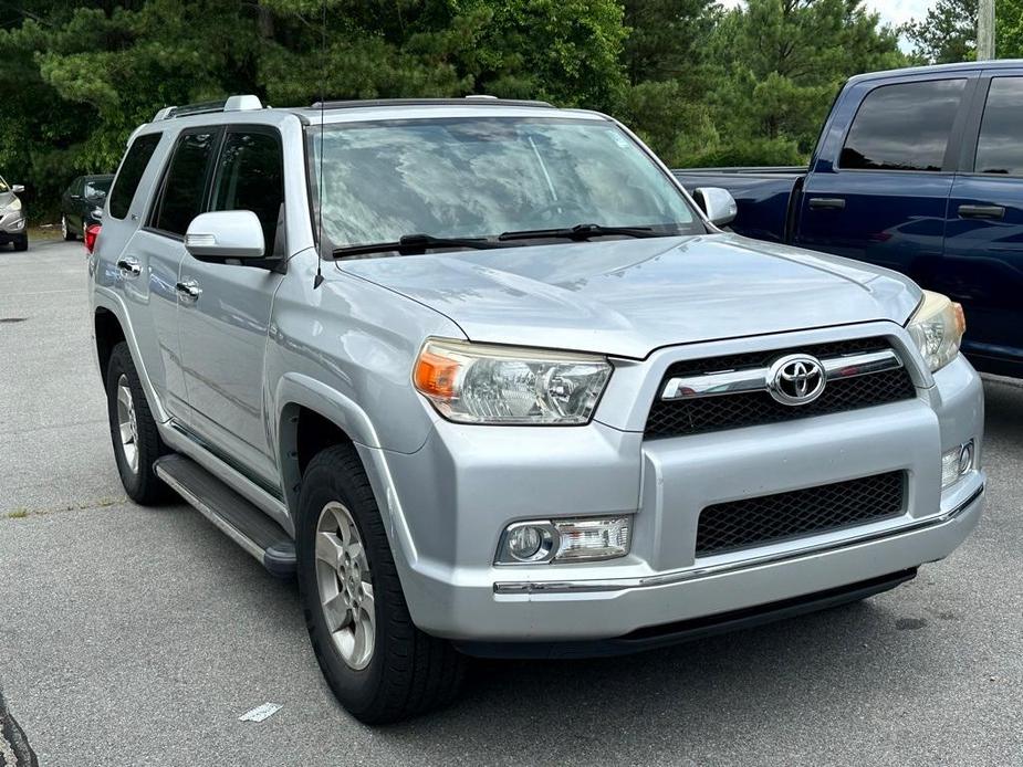 used 2011 Toyota 4Runner car, priced at $18,999