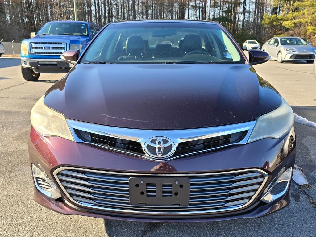 used 2013 Toyota Avalon car, priced at $11,816