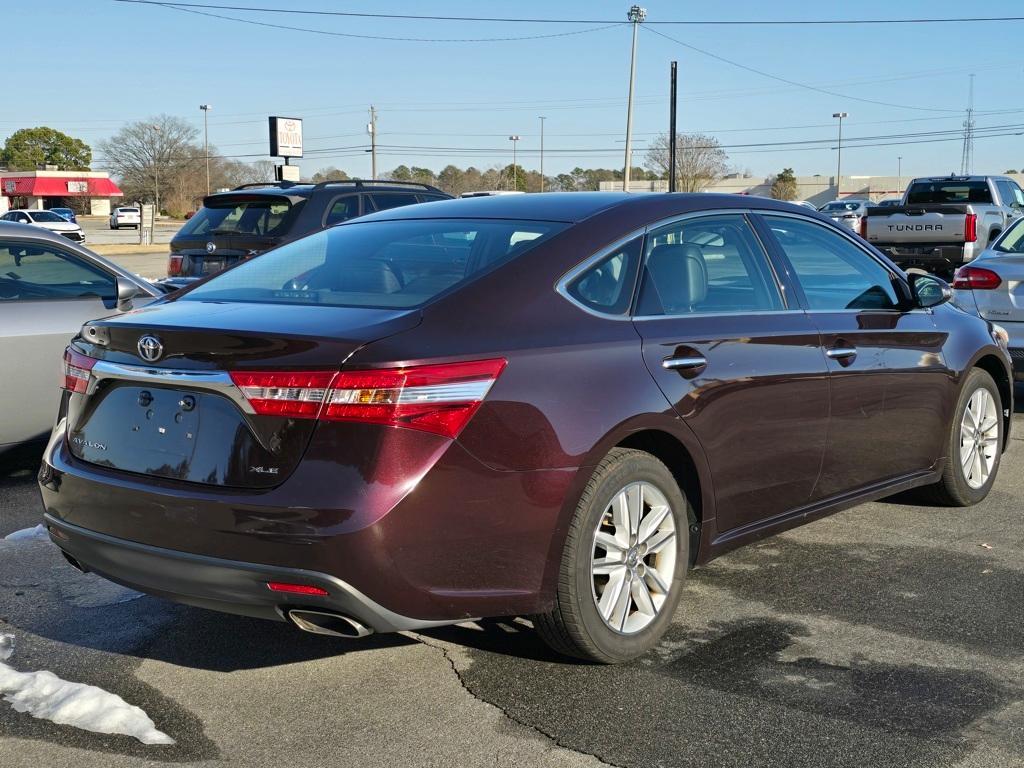 used 2013 Toyota Avalon car, priced at $11,816