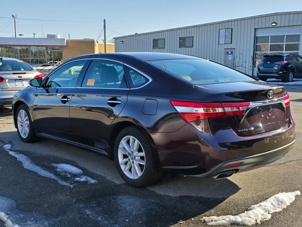 used 2013 Toyota Avalon car, priced at $11,816