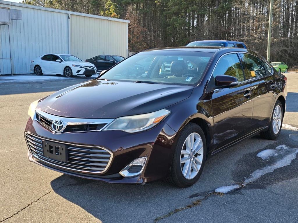 used 2013 Toyota Avalon car, priced at $11,816