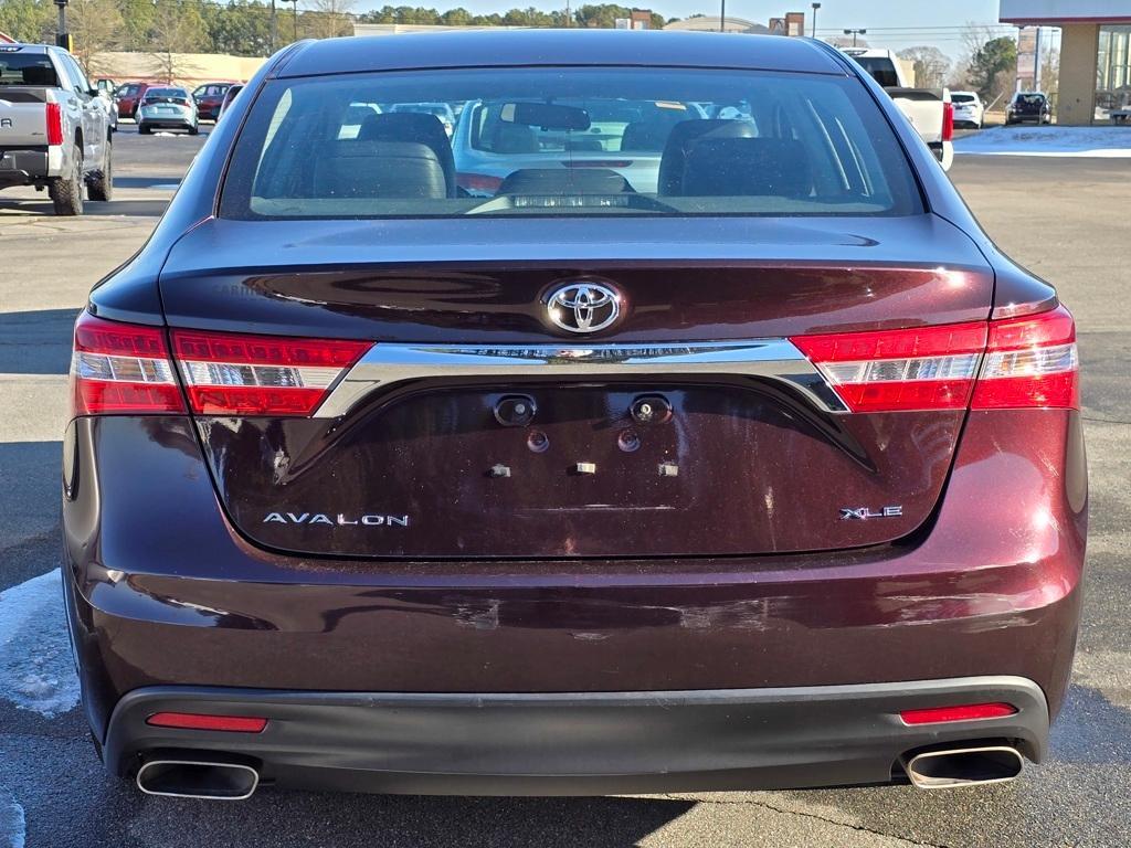 used 2013 Toyota Avalon car, priced at $11,816