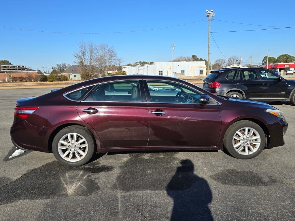 used 2013 Toyota Avalon car, priced at $11,816