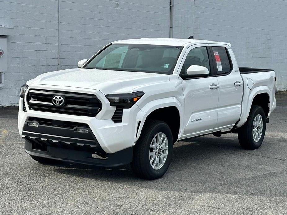 new 2024 Toyota Tacoma car, priced at $41,995