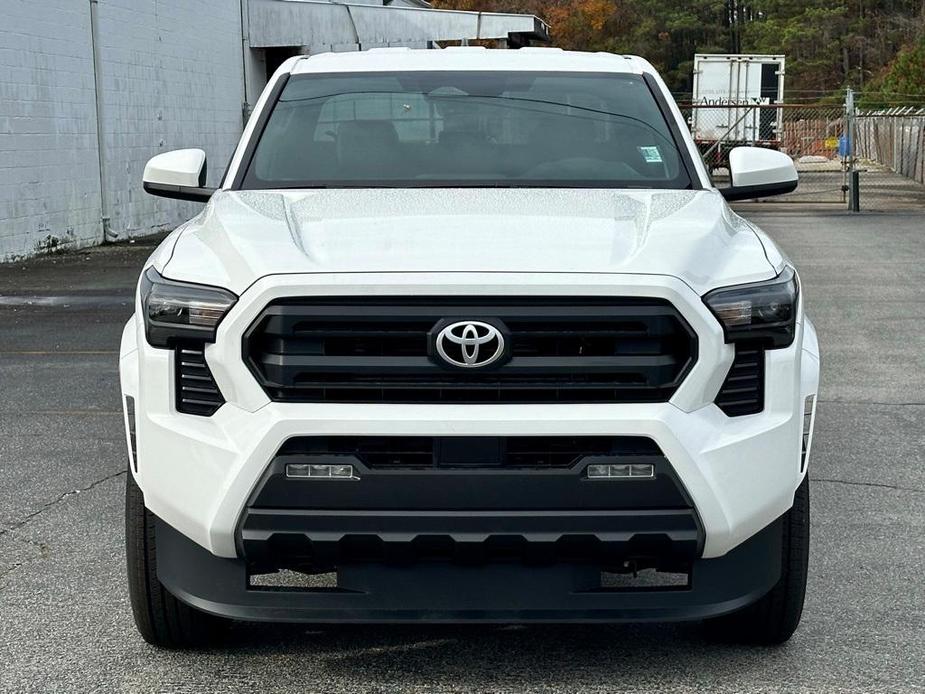 new 2024 Toyota Tacoma car, priced at $41,995