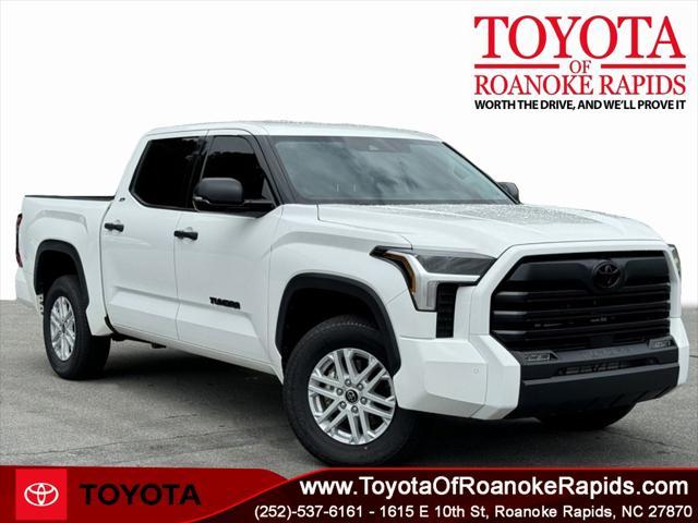 used 2022 Toyota Tundra car