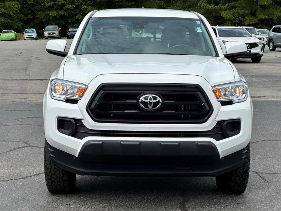 used 2023 Toyota Tacoma car