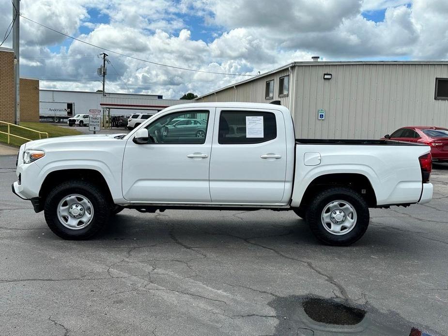 used 2023 Toyota Tacoma car