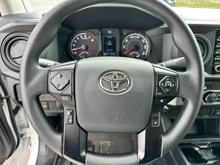 used 2023 Toyota Tacoma car