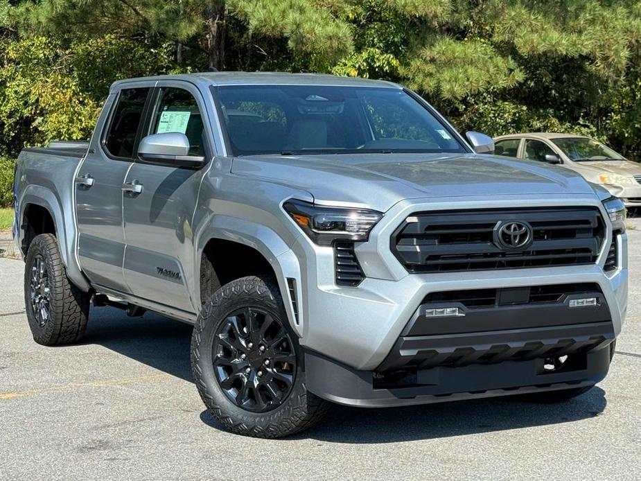 new 2024 Toyota Tacoma car, priced at $44,441