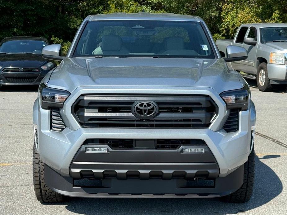 new 2024 Toyota Tacoma car, priced at $44,441